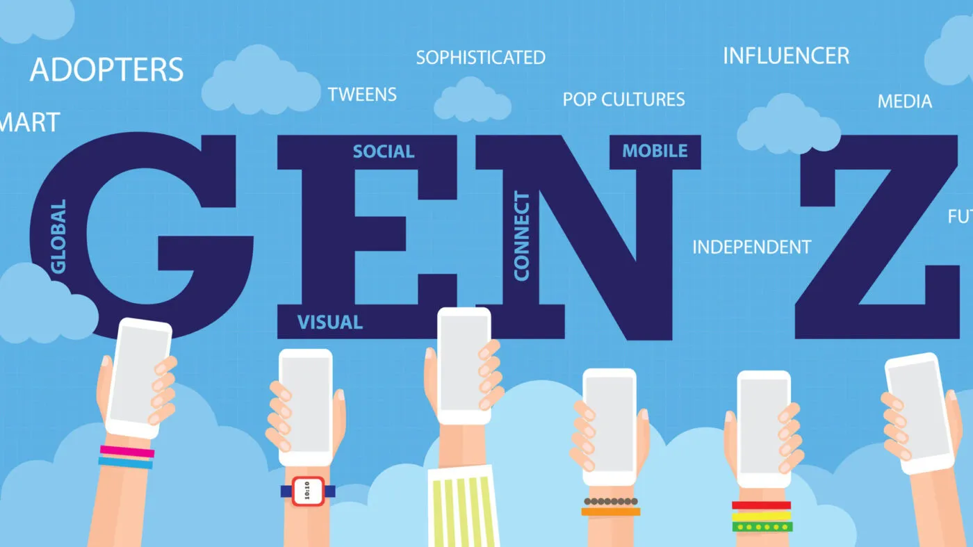 Diễn Đàn Giới Trẻ – Không gian dành cho Gen Z Việt Nam