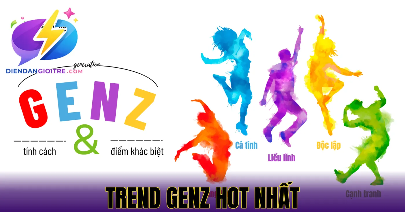 Tác động của GenZ đến xã hội và kinh tế
