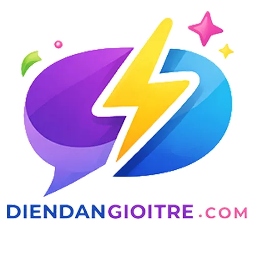 DienDanGioiTre – Tin Tức Gen Z, Xu Hướng, Ngôn Ngữ & Đời Sống Giới Trẻ