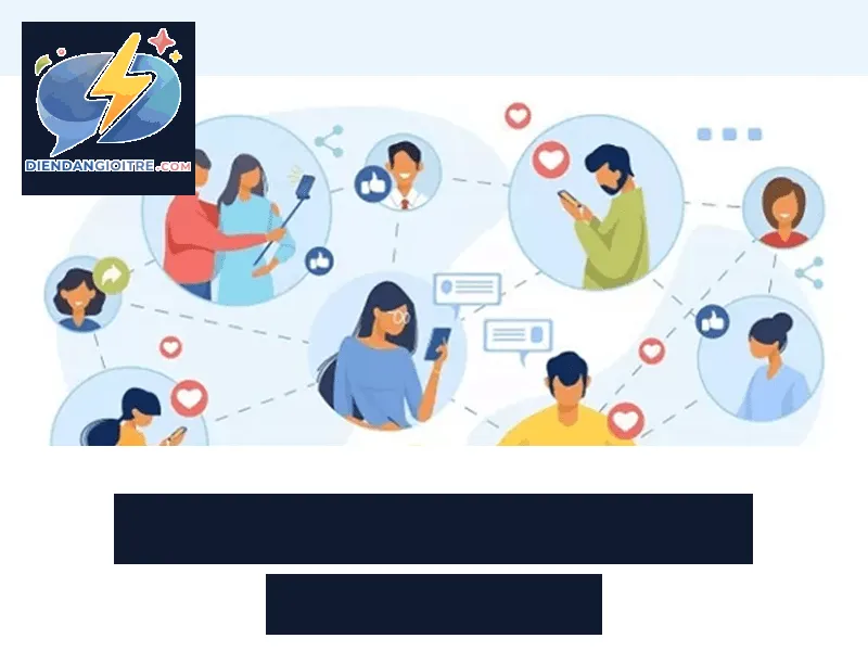 Xu hướng poster GenZ bùng nổ trong tương lai