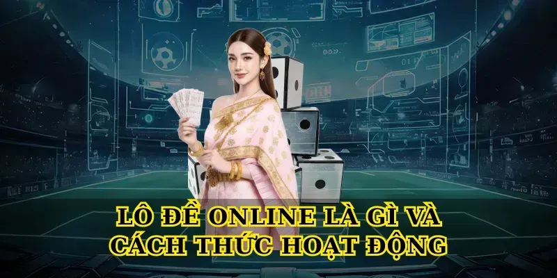 Lô đề online là gì và cách thức hoạt động